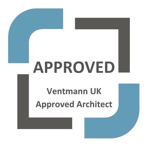 Approved Architect