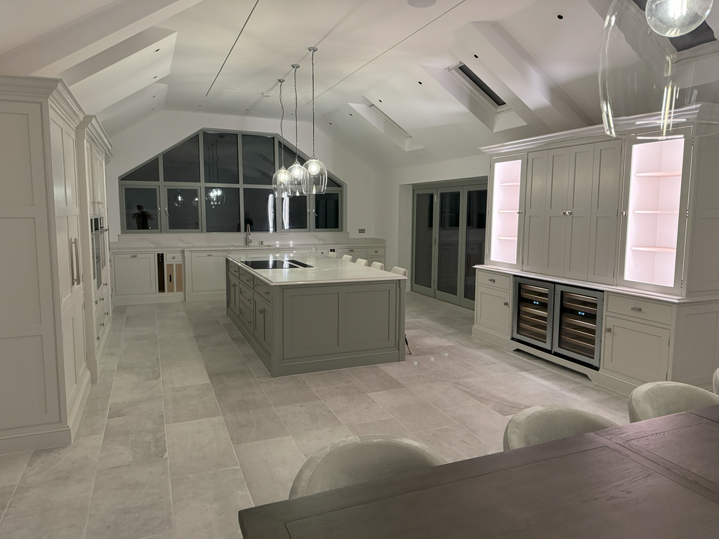 Ventmann Architect CPD Course